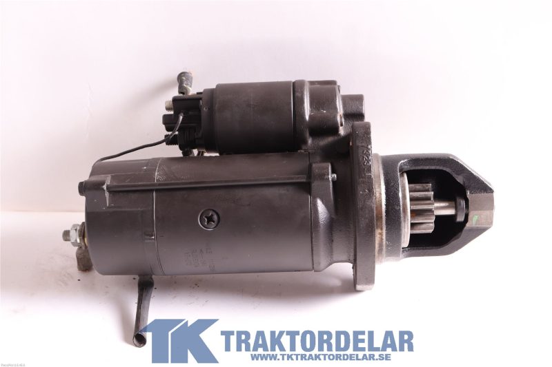 STARTMOTOR 411DS 24VOLT.